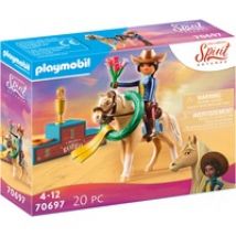 70697 Spirit Rodeo Pru, Konstruktionsspielzeug