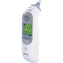 IRT6520 Fieberthermometer ThermoScan 7