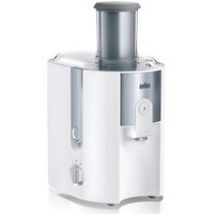 IdentityCollection Spin Juicer J 500, Entsafter