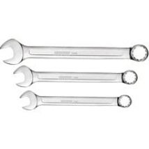 Red Ring-Maulschlüssel-Satz, 24-teilig, Schraubenschlüssel