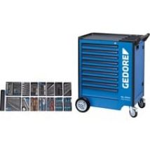 Werkzeugwagen 1500 ES-02-2004 0620