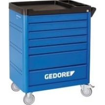 Werkzeugwagen Workster smartline WSL-L7