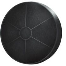 Aktiv-Kohlefilter universal MI 160 N