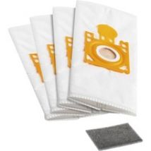 Staubbeutel Set crooser, Staubsaugerbeutel