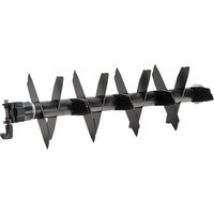Ersatz-Messerwelle WBS3401 KPL, 34cm, Ersatzmesser