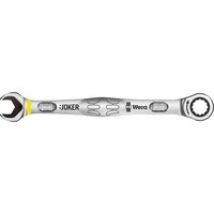 Maul-Ringratschen-Schlüssel Joker, 10mm, Schraubenschlüssel