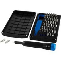 Mahi Precision Bit Set, Bit-Satz