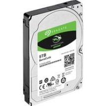 BarraCuda 5 TB, Festplatte