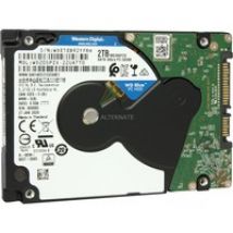 Blue 2 TB, Festplatte