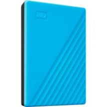 My Passport 2 TB, Externe Festplatte