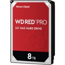 Red Pro NAS-Festplatte 8 TB