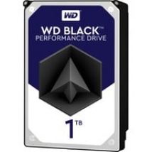 WD1003FZEX 1 TB, Festplatte