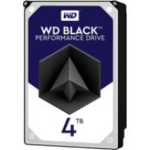 WD4005FZBX 4 TB , Festplatte