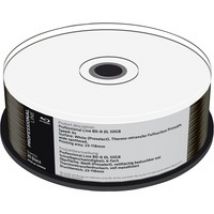 BD-R DL 50 GB, Blu-ray-Rohlinge