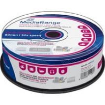 CD-R 700 MB, CD-Rohlinge