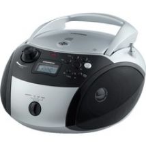 GRB 3000, CD-Player