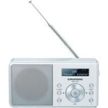 Music 6000    wh, Radiowecker