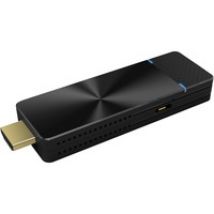UHDCastPRO, Streaming-Client