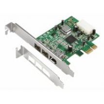 DC-FW800 PCIe, Controller