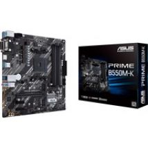 PRIME B550M-K, Mainboard