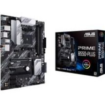 PRIME B550-PLUS, Mainboard