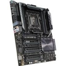 WS X299 SAGE/10G, Mainboard