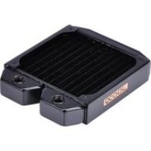 NexXxoS ST30 Full Copper 120mm, Radiator