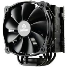 ETS-T50 AXE Silent Edition, CPU-Kühler