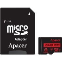 microSDXC 128 GB, Speicherkarte