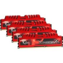 DIMM 32 GB DDR3-1333 (4x 8 GB) Quad-Kit, Arbeitsspeicher
