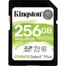 Canvas Select Plus 256 GB SDXC, Speicherkarte