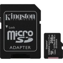 R100 256 GB microSDXC, Speicherkarte