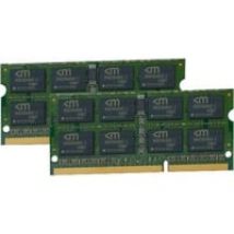 SO-DIMM 16 GB DDR3-1066 (2x 8 GB) Dual-Kit, Arbeitsspeicher
