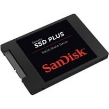SSD Plus 2 TB