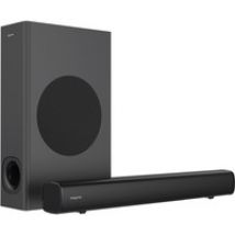 Stage, Soundbar