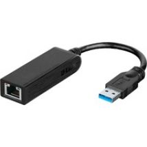 DUB-1312, LAN-Adapter