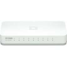 GO-SW-8E, Switch
