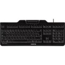 KC 1000 SC, Tastatur