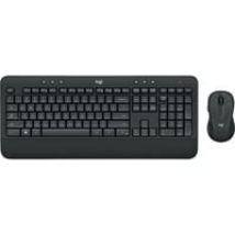 MK545 Advanced, Desktop-Set