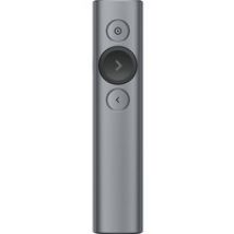 Spotlight Plus Remote, Presenter