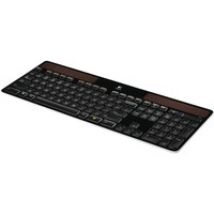 Wireless Solar Keyboard K750, Tastatur