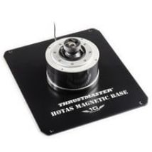Hotas Magnetic Base, Halterung