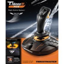 T16000M FCS, Joystick