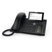 D385, VoIP-Telefon