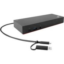 Hybrid Dock, Dockingstation