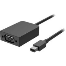 USB Surface Adapter, USB-C Stecker > VGA Buchse
