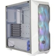 MasterBox TD500 MESH WHITE, Tower-Gehäuse