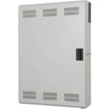 Wandgehäuse - Slim 900x600x200 mm, IT-Schrank