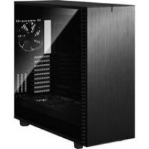 Define 7 XL Black TG Dark Tint , Big-Tower-Gehäuse