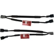 NA-SYC2 3 Pin Y-Kabel